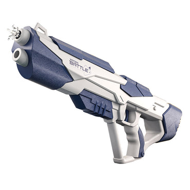 (NET) Fully Automatic Electric Water Gun Long-Range Continuous Firing Party Game Kids Toy