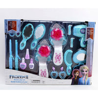 Frozen Girl Accessories Set