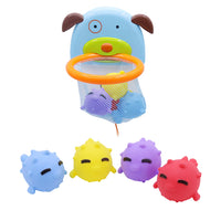 Mini Water Play Shower Bath Toys For Children (626-1)