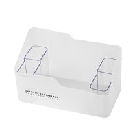 Cosmetic Storage Box Organizer Holder