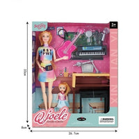 Classroom Musical Doll