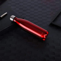 Insulated Thermos Stainless Steel Double Wall Water Travel Bottle / KZ-32