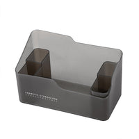 Cosmetic Storage Box Organizer Holder