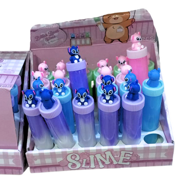Stitch Slime /675343