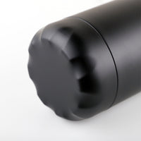 Insulated Thermos Stainless Steel Double Wall Water Travel Bottle / KZ-32