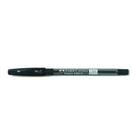 (NET) Faber Castell Ballpoint  Grip  F / Black-0.7mm / 242398