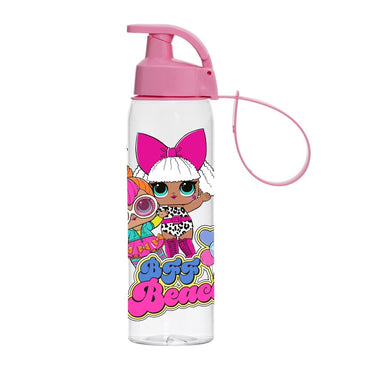 (Net) Herevin Sports Bottle With Hanger LOL - BBF Beach