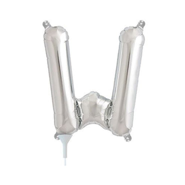 Foil Gold And Silver Letters