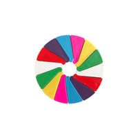 Flying Disc / Disco Volador Expandible