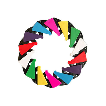 Flying Disc / Disco Volador Expandible