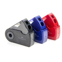 (NET) Faber Castell Sharpener Sleeve DH w/barrel Ass L