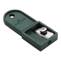 (NET) Faber Castell  Lead Sharpener Plastic
