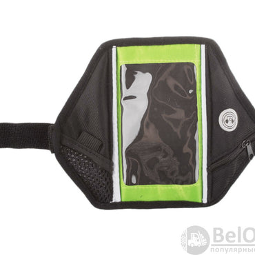 Brazalete Deportivo Hand Phone Case