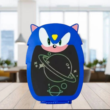 (Net) Magical Sonic LCD Writing Board / XZ-8070