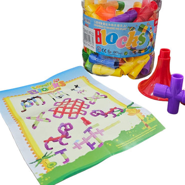 Blocks Toy