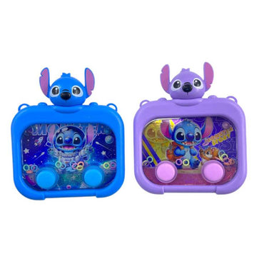 Stitch Water Game