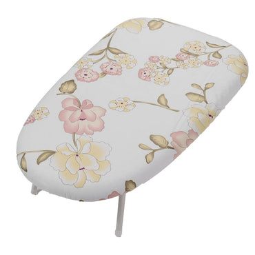 ( NET) Tabletop Ironing Board with Folding Legs