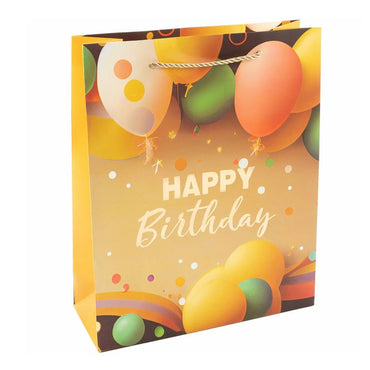 Large Birthday Gift Bag