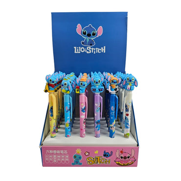 Stitch Ballpoint Pen Creative / 810121