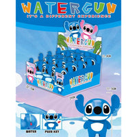 Stitch Water Gun / 506194