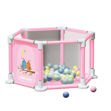 (Net)Baby Play Fence