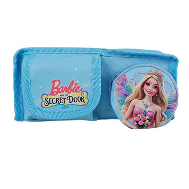 Barbie Pencil Case / 6645 / 966457