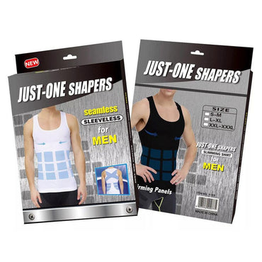 (Net)Just One Shapers Seamless Slimming Sleeveless Vest