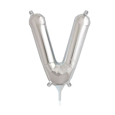 Foil Gold And Silver Letters