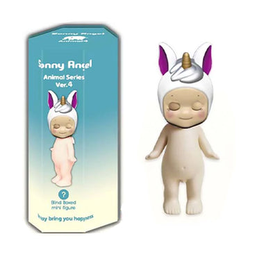 Sonny Angel Animal Series   -  (STICKEY)