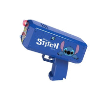 ( Net ) Stitch Bubble Gun
