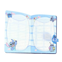 Stitch Notebook / BM-0207-2 / 876546