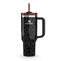 (Net) Stanley Thermos Cup Tumbler 1.2 L