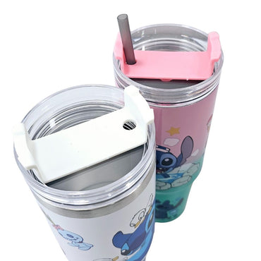 Stitch Coffee Cup 900 ML