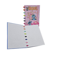 Stitch Notebook / XQ-536-10 / 745620