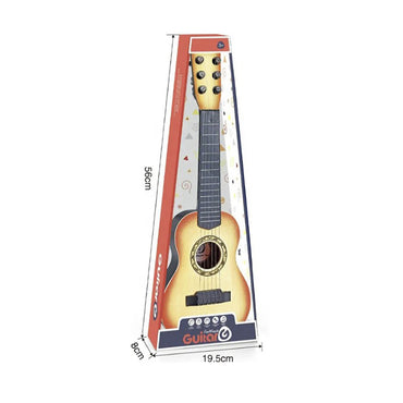 Guitar Musical Instrument