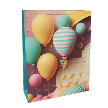 XL Birthday Gift Bag