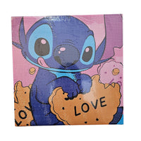 (Net) STITCH Diamond Painting Kit