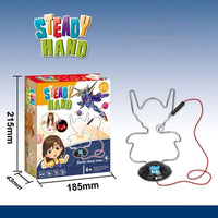 Electric Shock Maze Game - Engaging Educational Toy for Kids