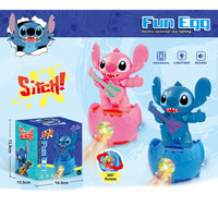 Toy Musical And Luminous Stitch / 01-1-1
