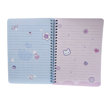 Stitch Notebook / 517739