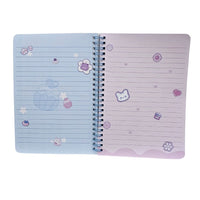 Stitch Notebook / 517739