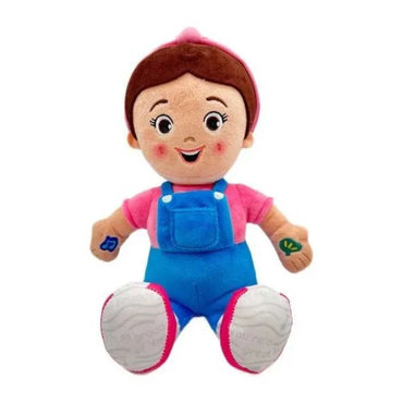 Speak & Sing Doll 30 cm
