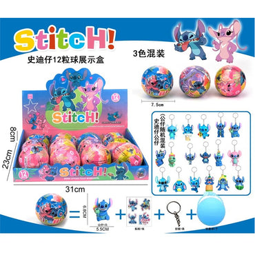 Stitch Ball Surprise / 260866