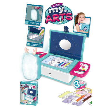 Drawing And Painting Bag