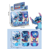 Stitch Water Game / 306-A