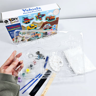 Handmade Craft DIY Learning Art Kit