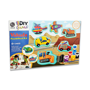 Handmade Craft DIY Learning Art Kit