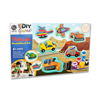 Handmade Craft DIY Learning Art Kit