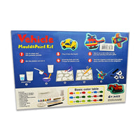 Handmade Craft DIY Learning Art Kit