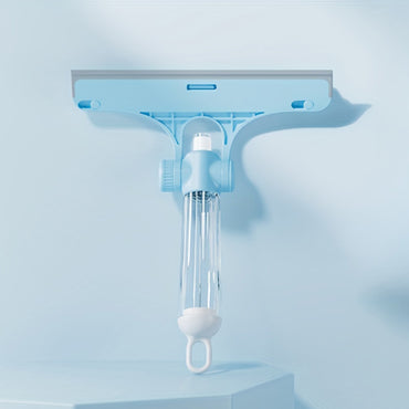 Multi-purpose Glass Cleaning Brush For Spray Bottles And Cleaning Brushes Ideal For Cleaning Windows And Mirrors